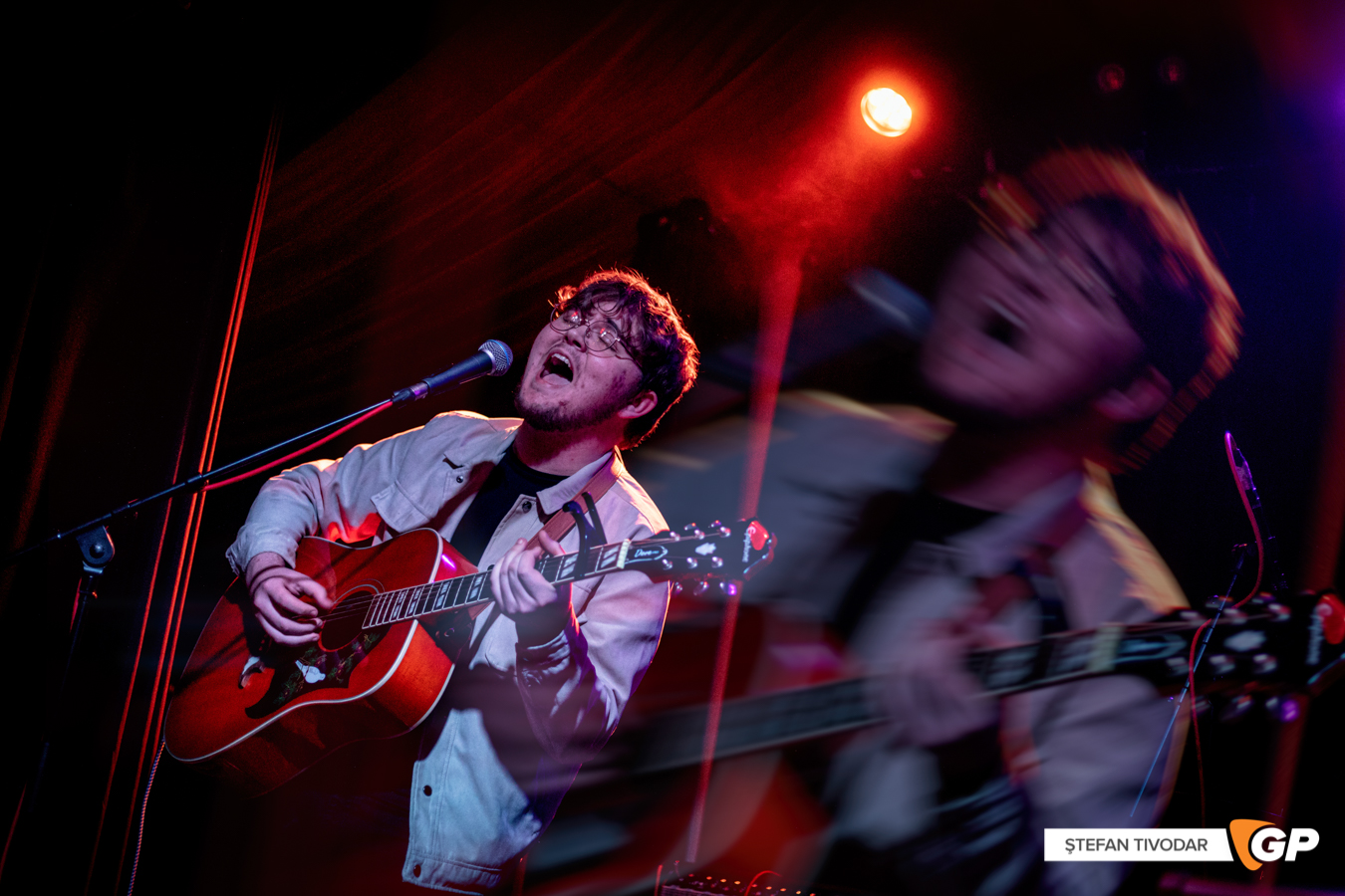 Will Troy Grand Social 12 May 2022 Stefan Tivodar-