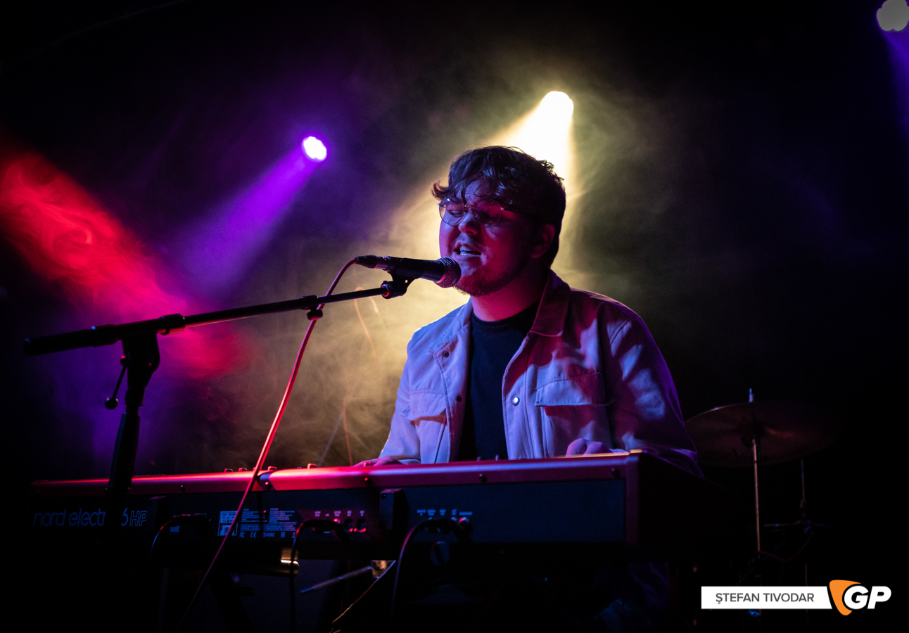 Will Troy Grand Social 12 May 2022 Stefan Tivodar-1317