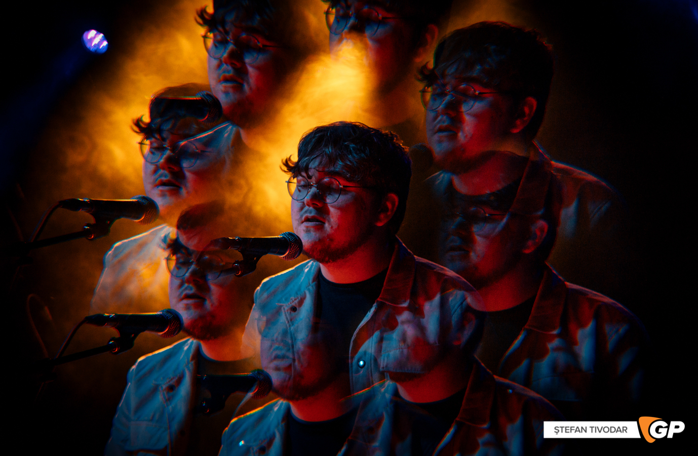 Will Troy Grand Social 12 May 2022 Stefan Tivodar-1326