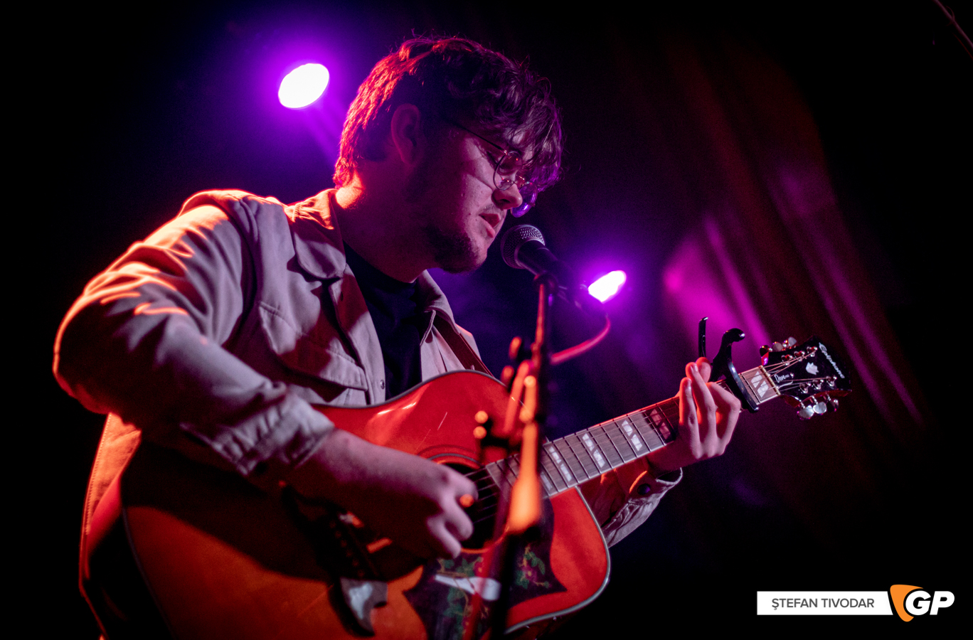 Will Troy Grand Social 12 May 2022 Stefan Tivodar-1398