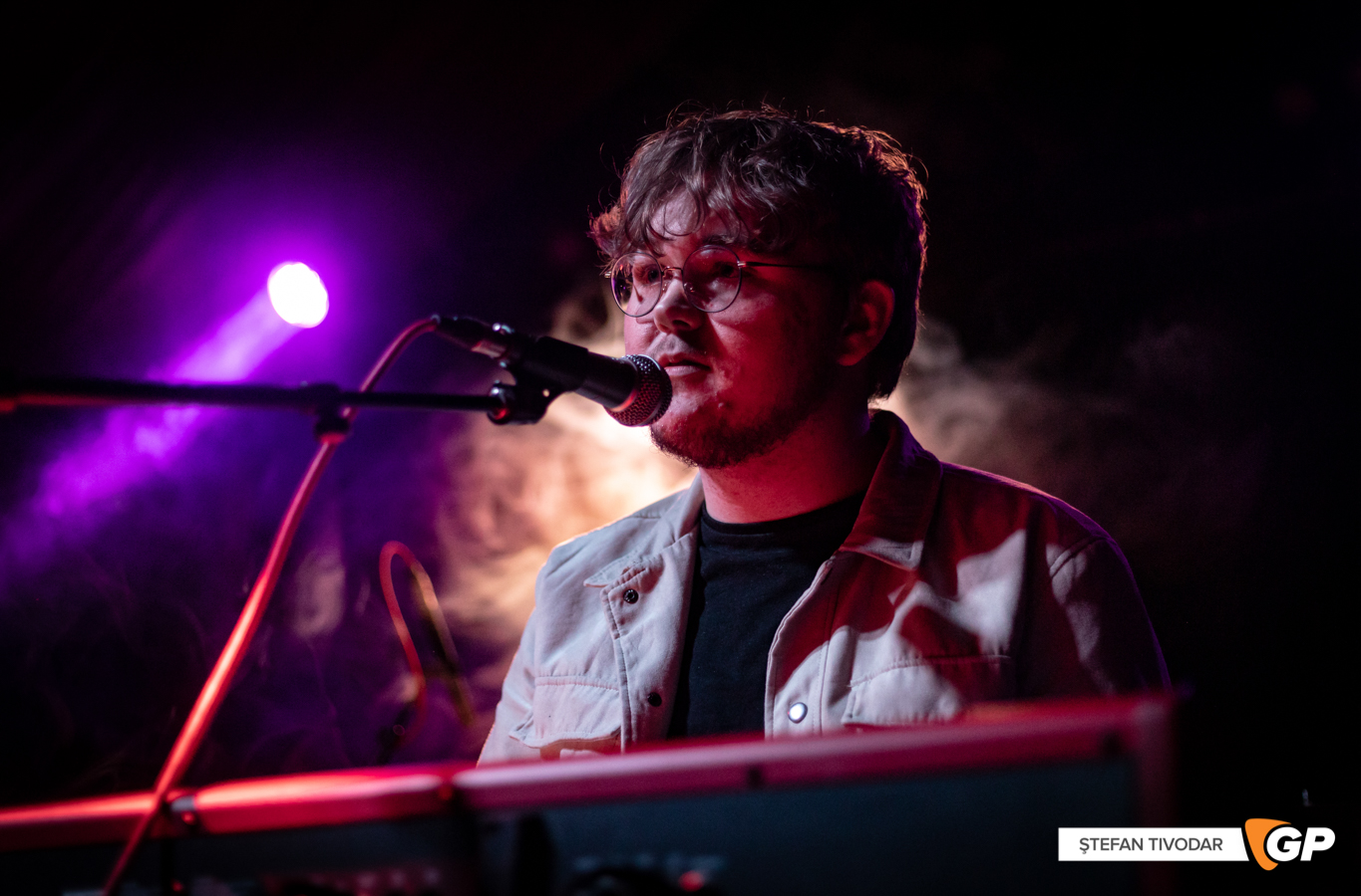 Will Troy Grand Social 12 May 2022 Stefan Tivodar-1412