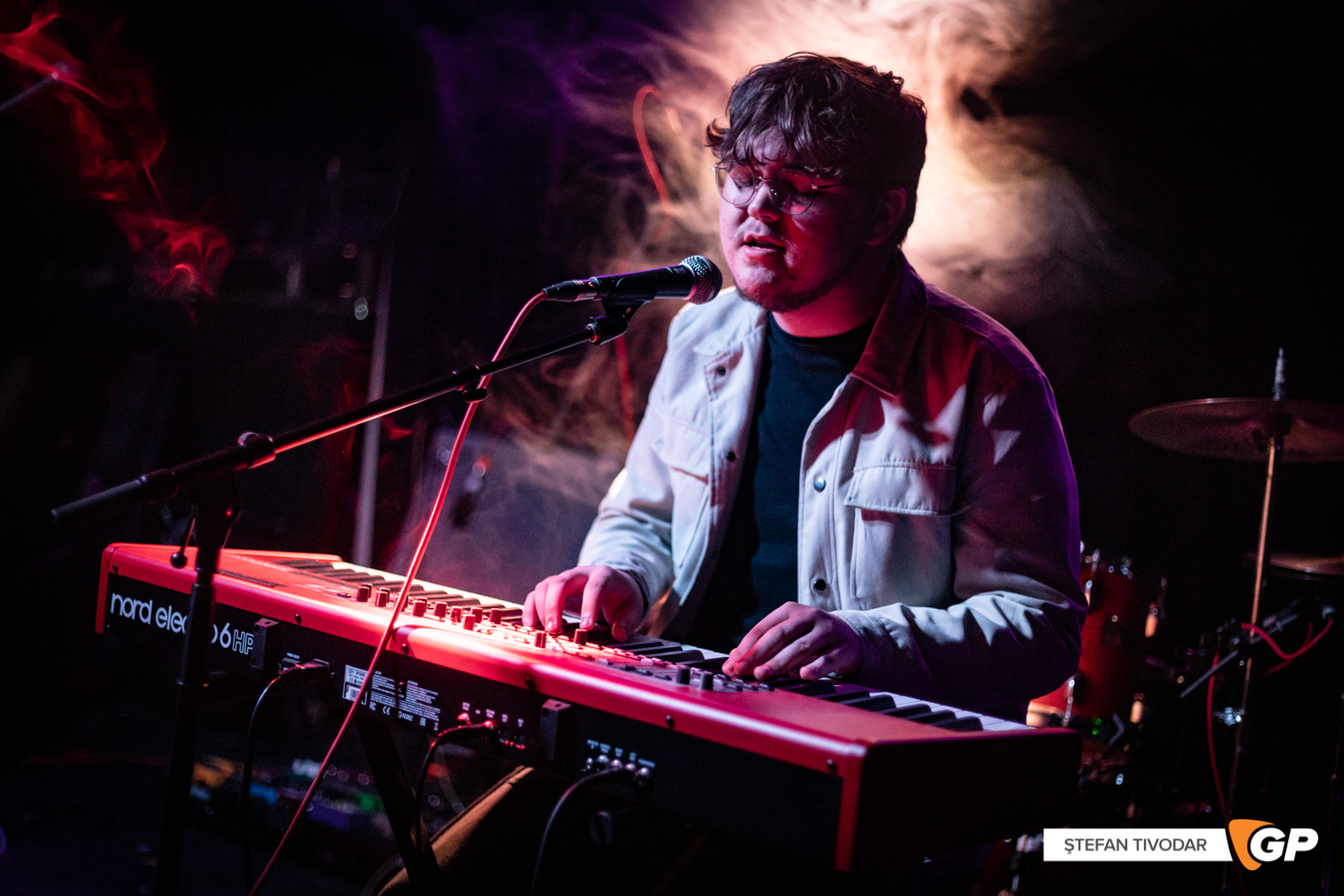 Will Troy Grand Social 12 May 2022 Stefan Tivodar-1421