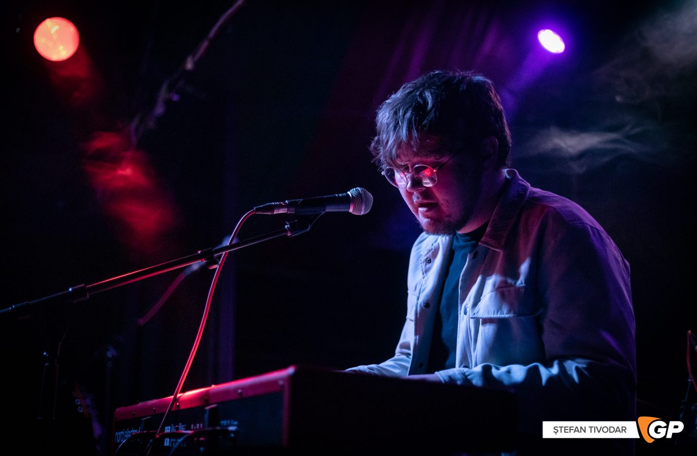 Will Troy Grand Social 12 May 2022 Stefan Tivodar-1463