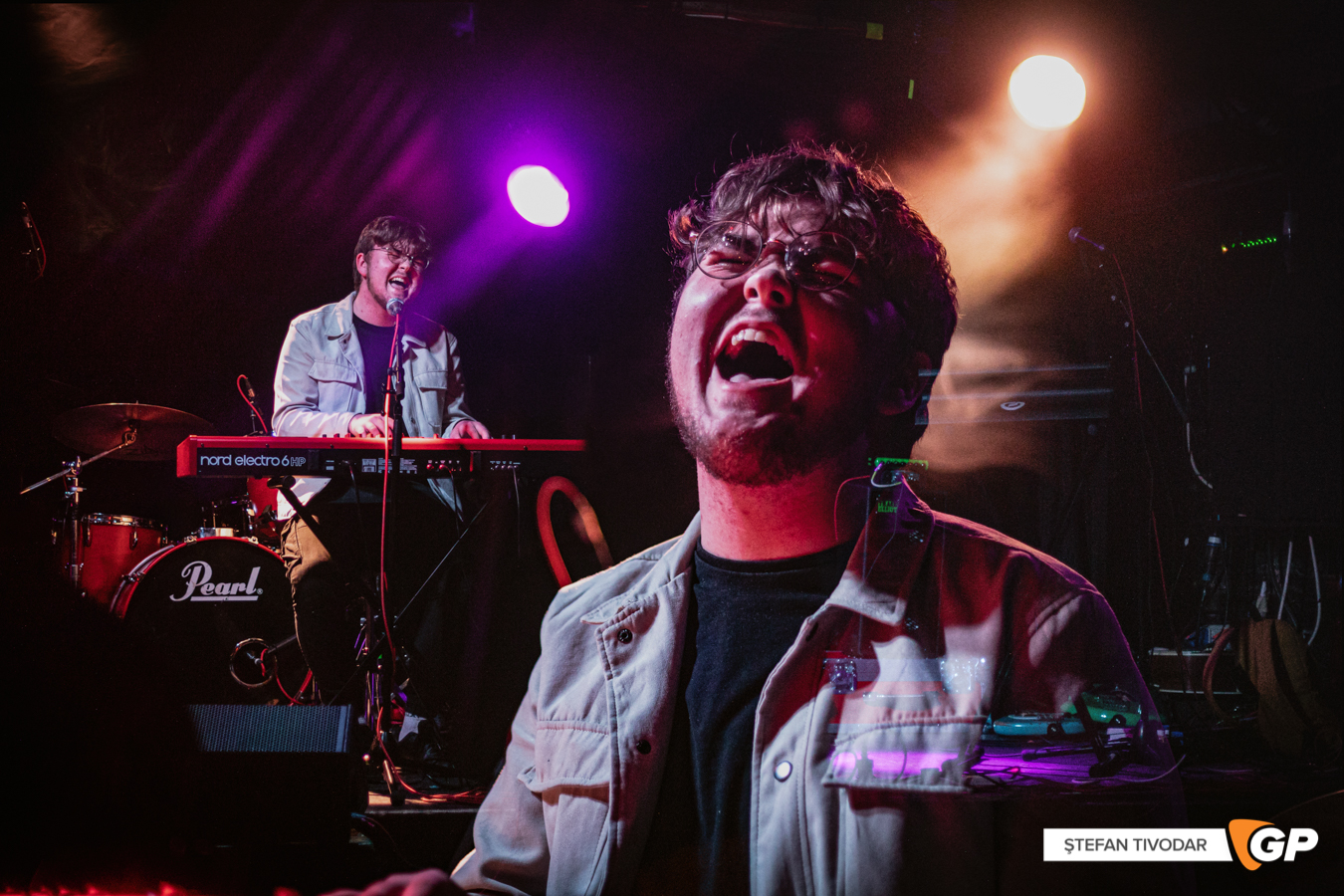 Will Troy Grand Social 12 May 2022 Stefan Tivodar–2