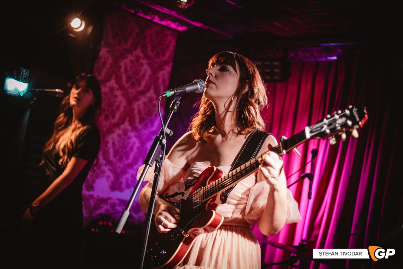 Amy Ellen Workmans Cellar 3 June 2022 Stefan Tivodar-7389