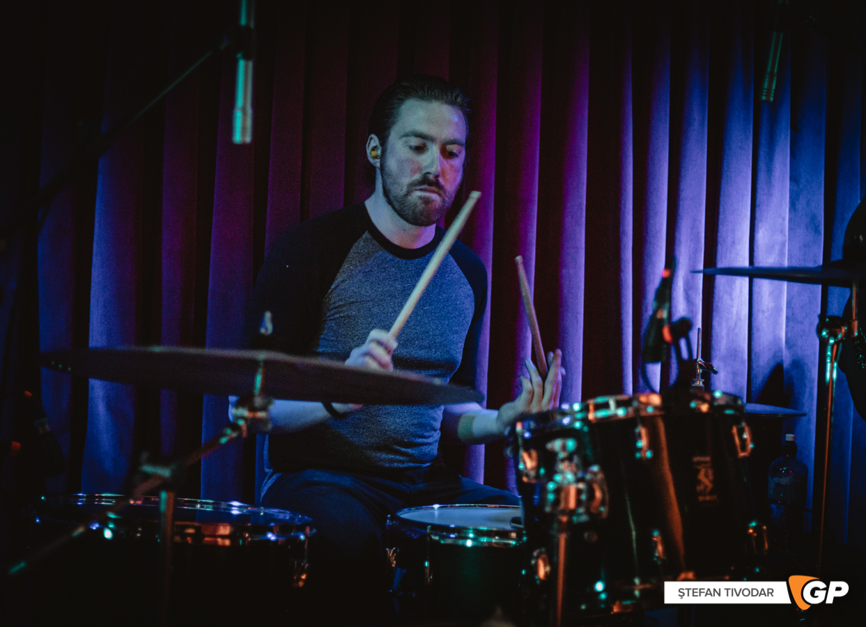 Amy Ellen Workmans Cellar 3 June 2022 Stefan Tivodar-7481