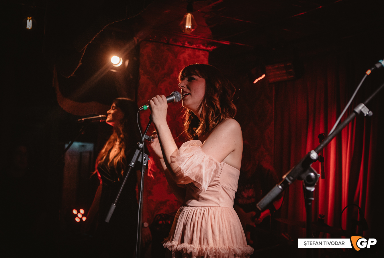 Amy Ellen Workmans Cellar 3 June 2022 Stefan Tivodar-7813