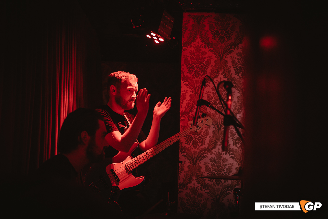 Amy Ellen Workmans Cellar 3 June 2022 Stefan Tivodar-7852