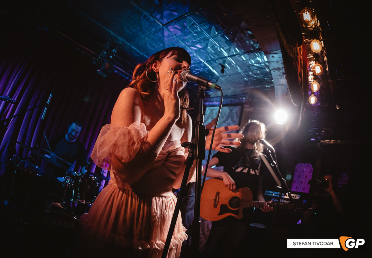 Amy Ellen Workmans Cellar 3 June 2022 Stefan Tivodar-7899