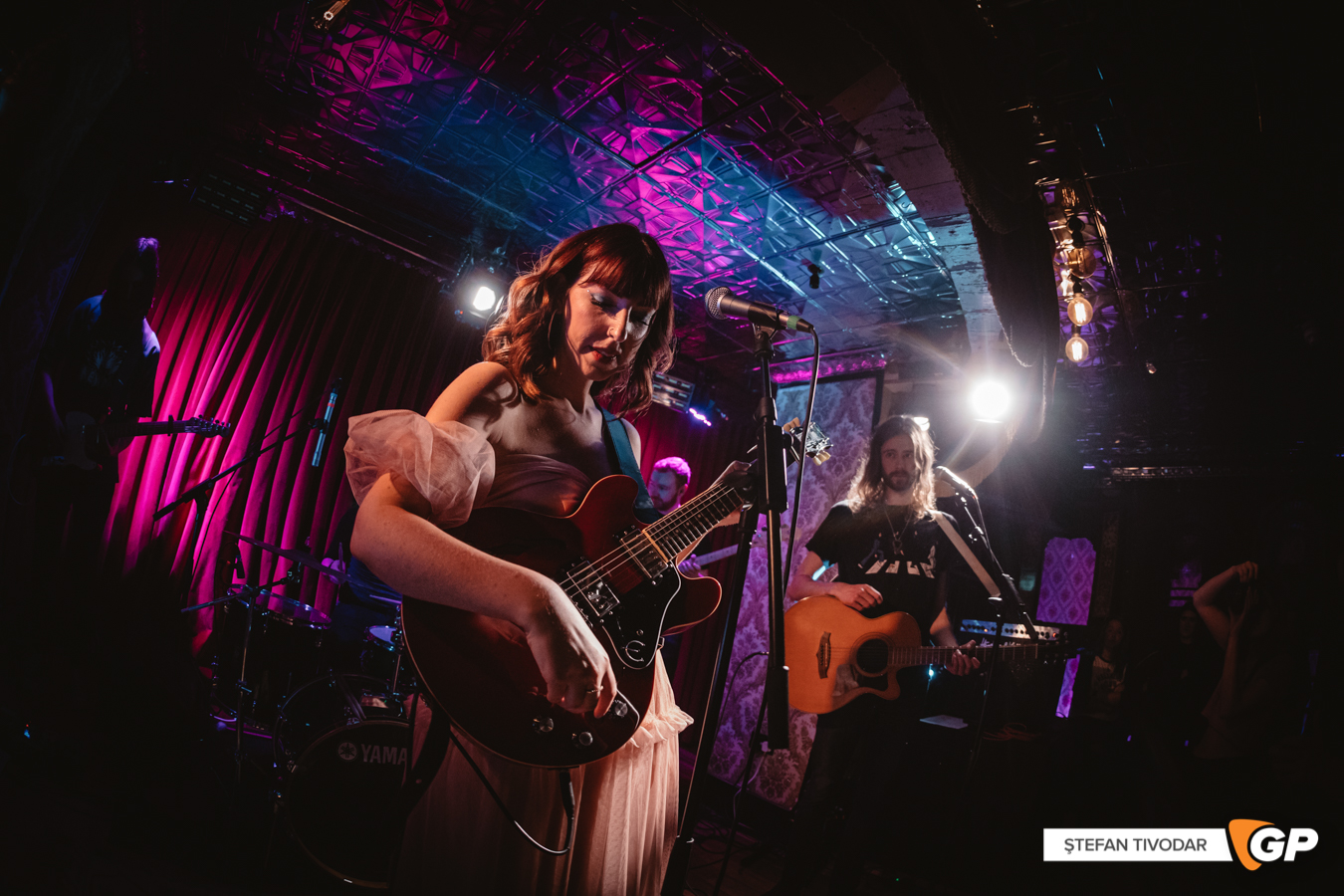 Amy Ellen Workmans Cellar 3 June 2022 Stefan Tivodar-7906