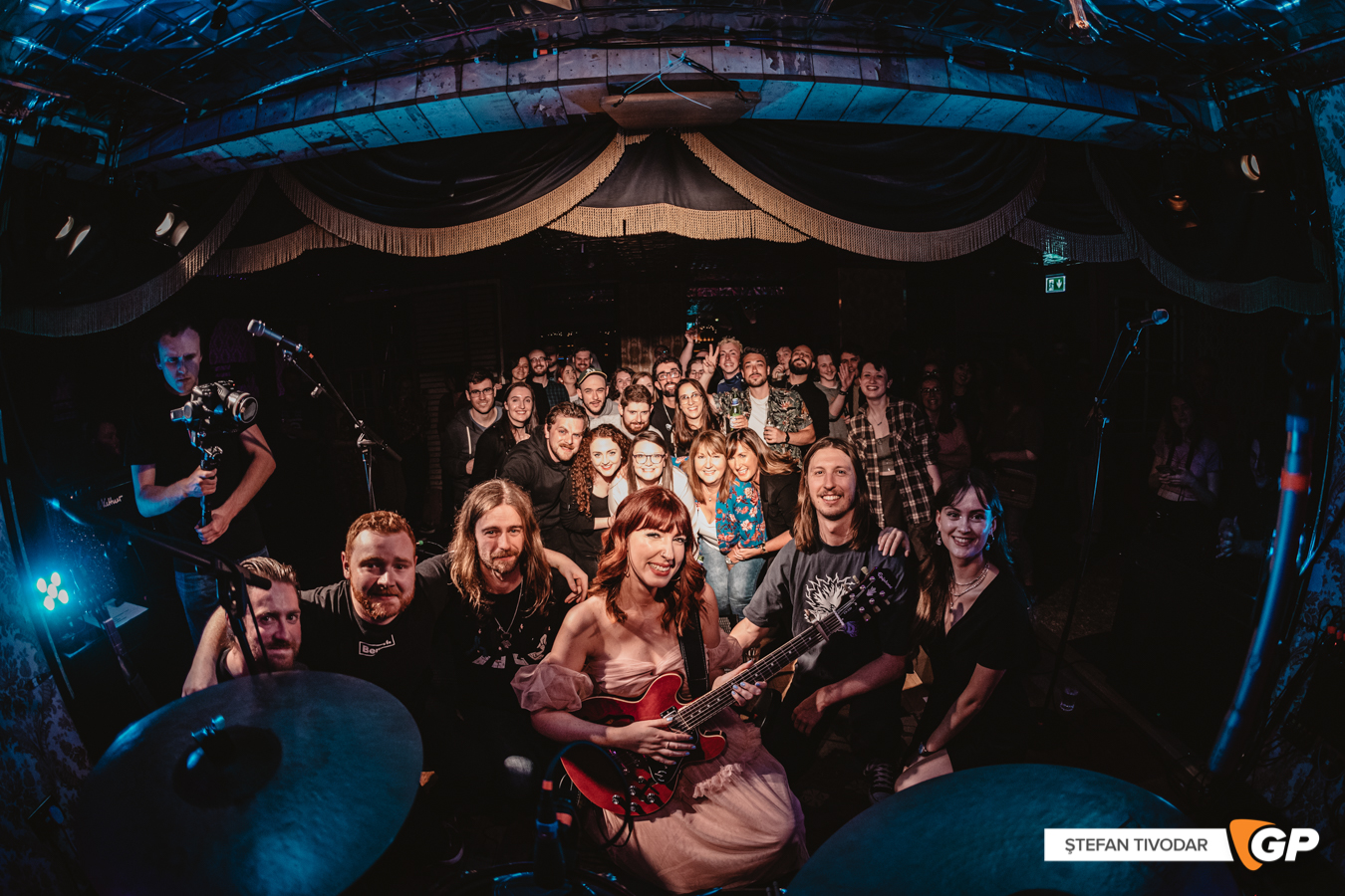 Amy Ellen Workmans Cellar 3 June 2022 Stefan Tivodar-7974