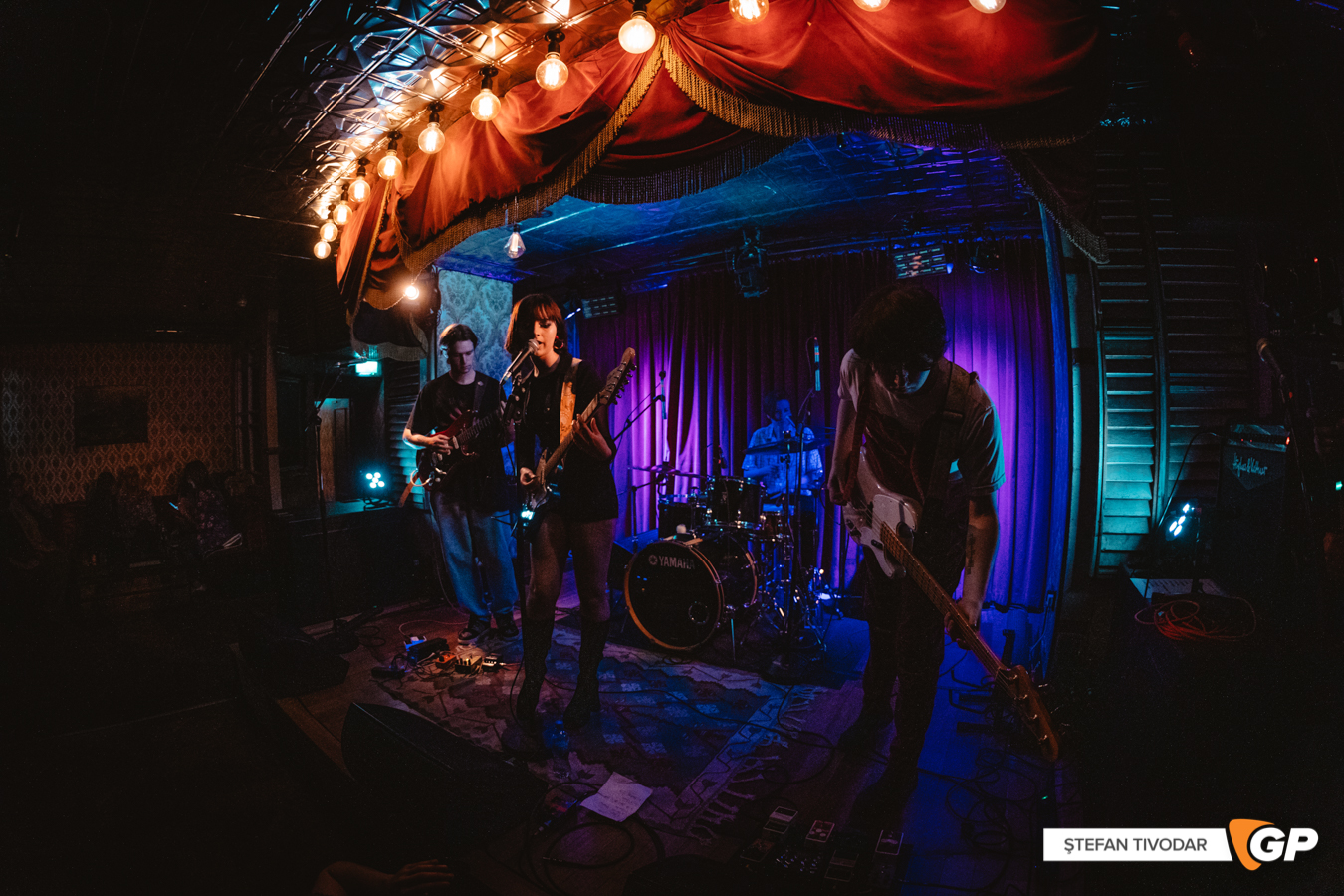 Anie Valentine Workmans Cellar 3 June 2022 Stefan Tivodar-6668