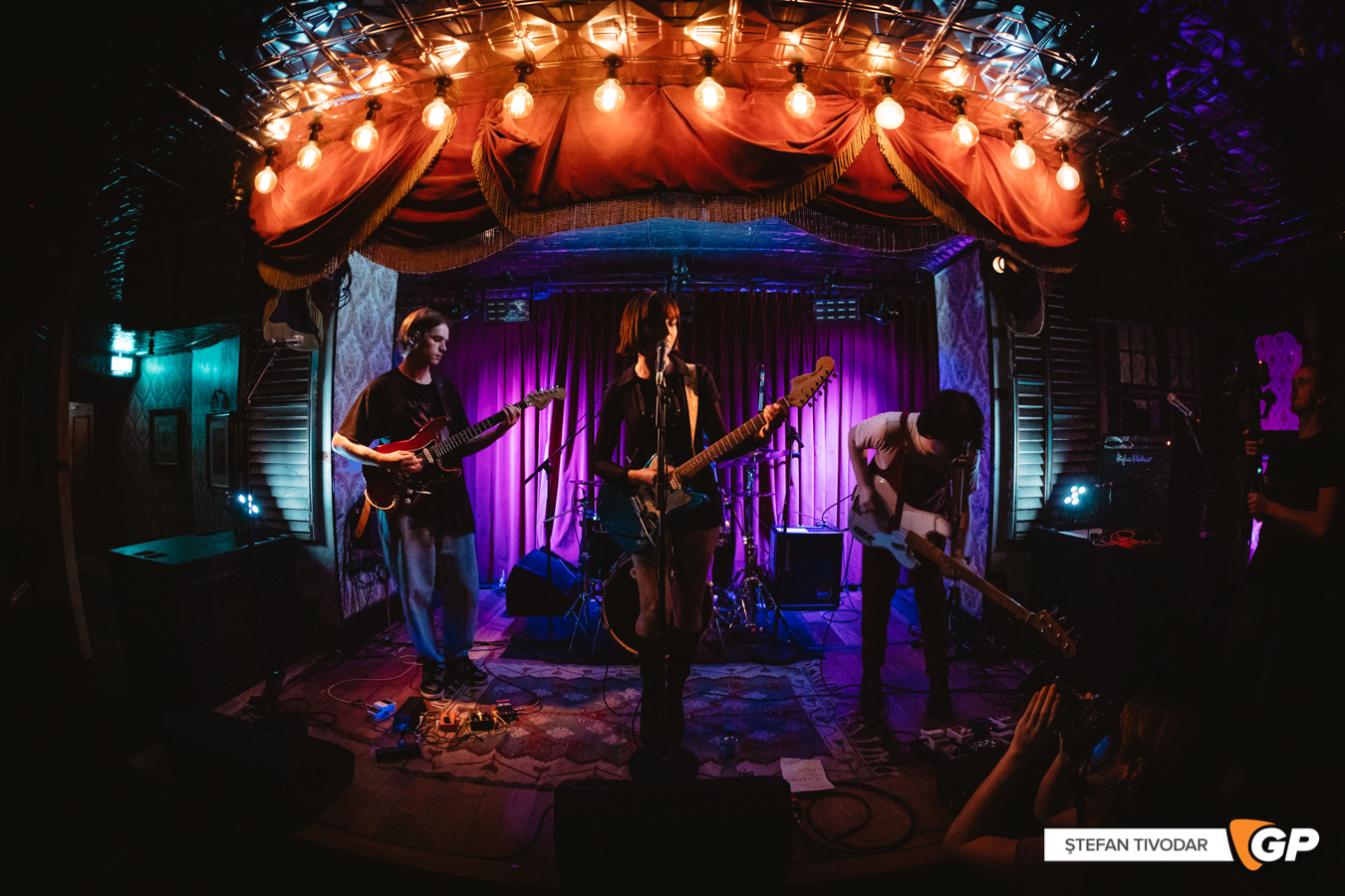 Anie Valentine Workmans Cellar 3 June 2022 Stefan Tivodar-6680