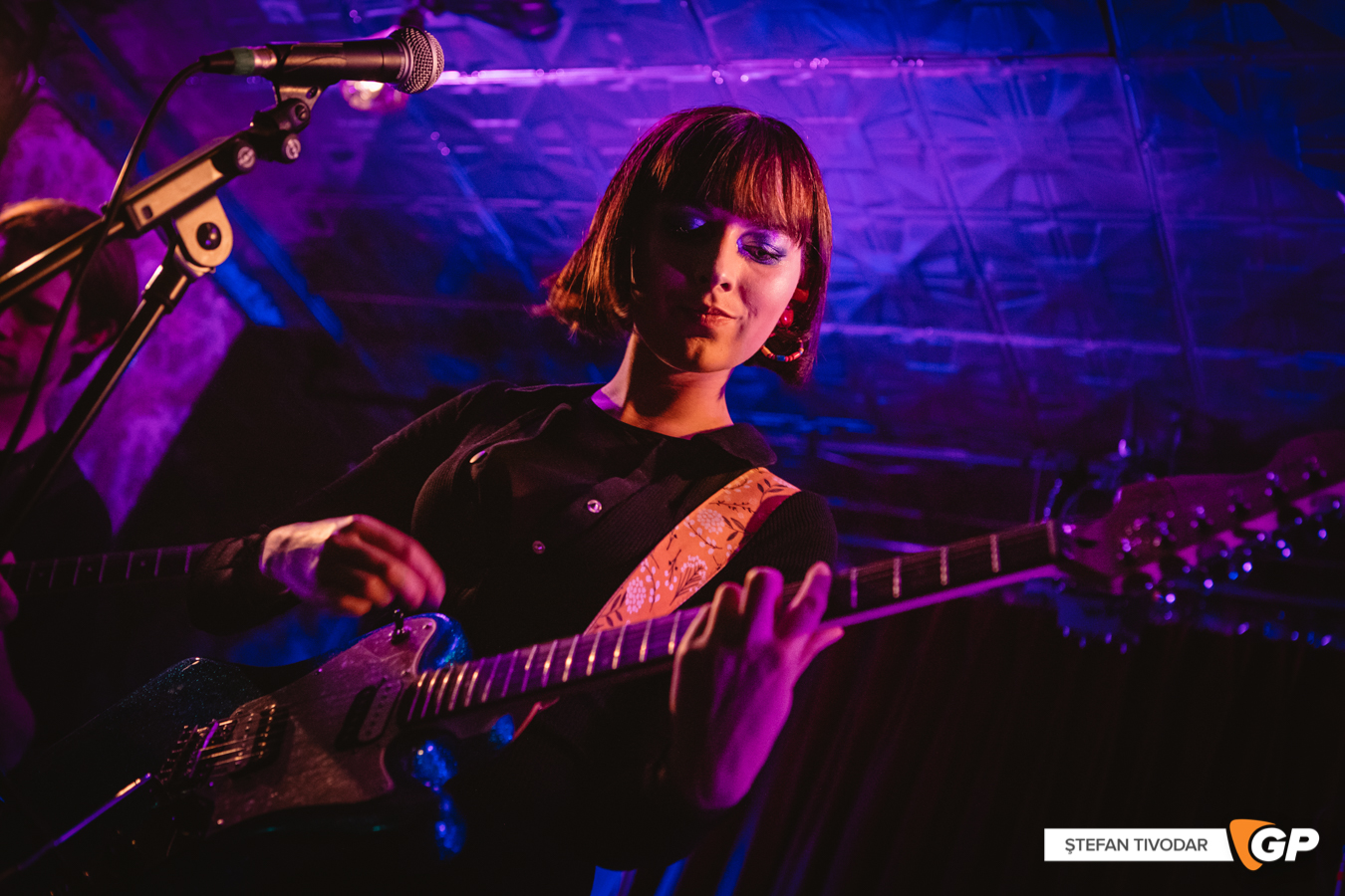 Anie Valentine Workmans Cellar 3 June 2022 Stefan Tivodar-6795