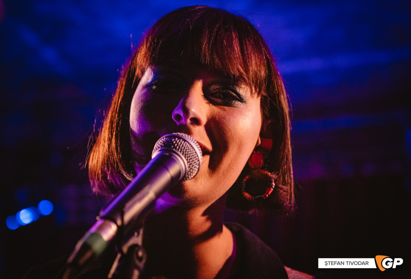 Anie Valentine Workmans Cellar 3 June 2022 Stefan Tivodar-6823