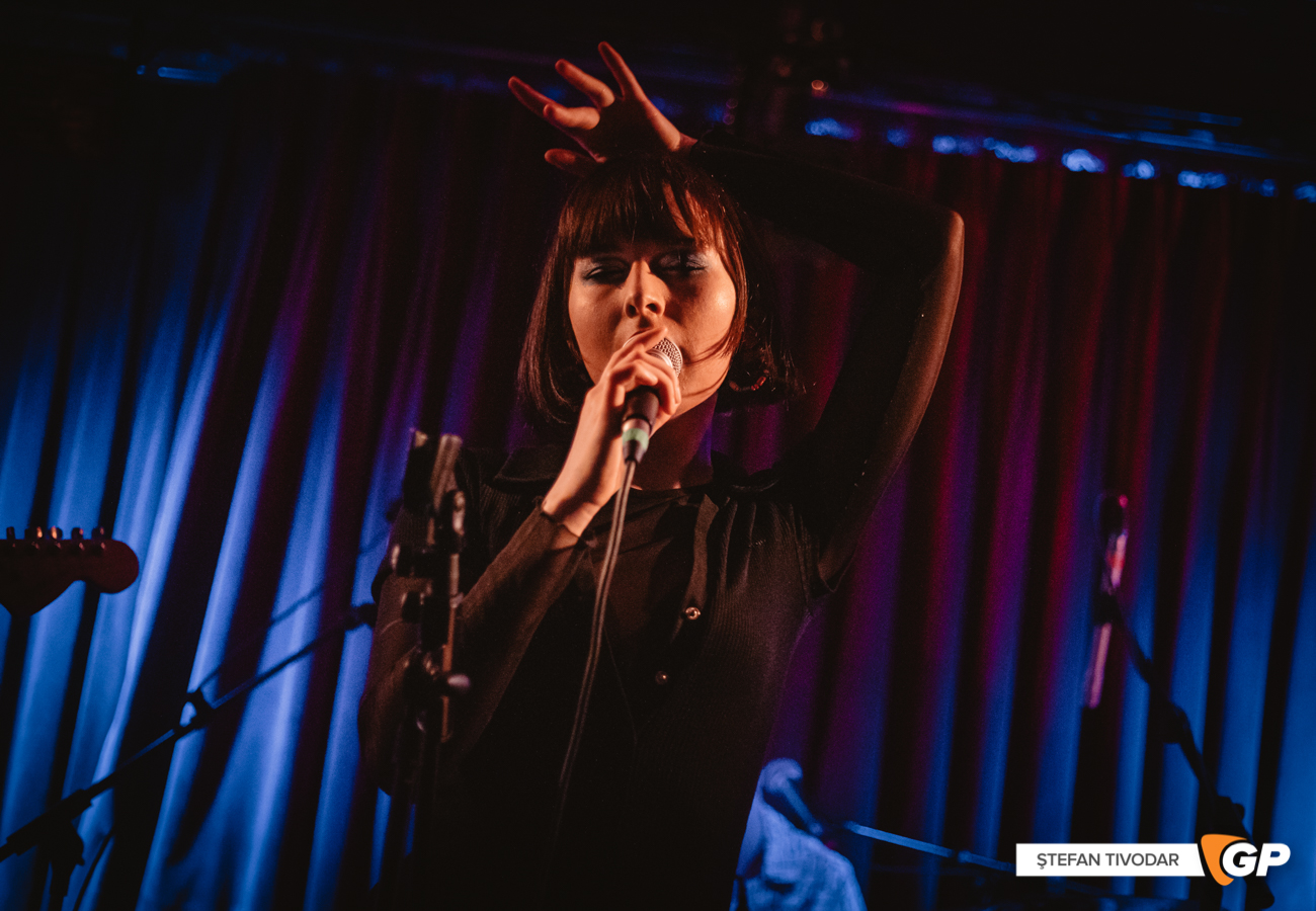 Anie Valentine Workmans Cellar 3 June 2022 Stefan Tivodar-6981