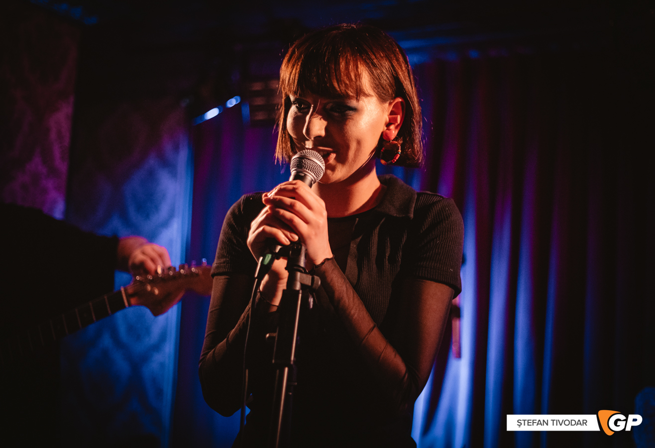 Anie Valentine Workmans Cellar 3 June 2022 Stefan Tivodar-7050