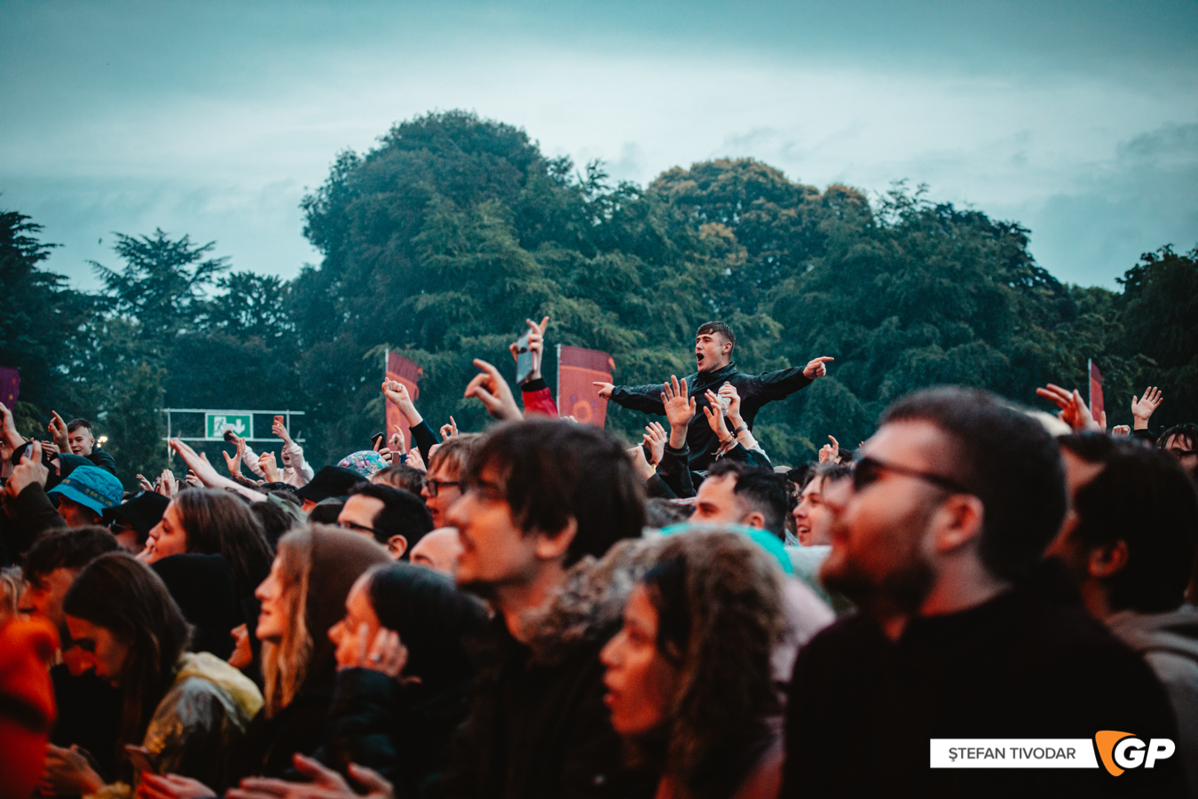 Atmosphere Club St Annes Park 5 June 2022 Stefan Tivodar-9567