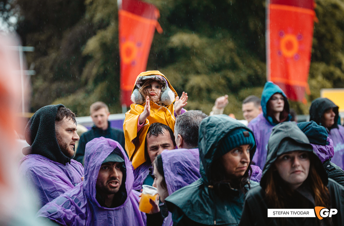 Atmosphere St Annes Park 5 June 2022 Stefan Tivodar-9034