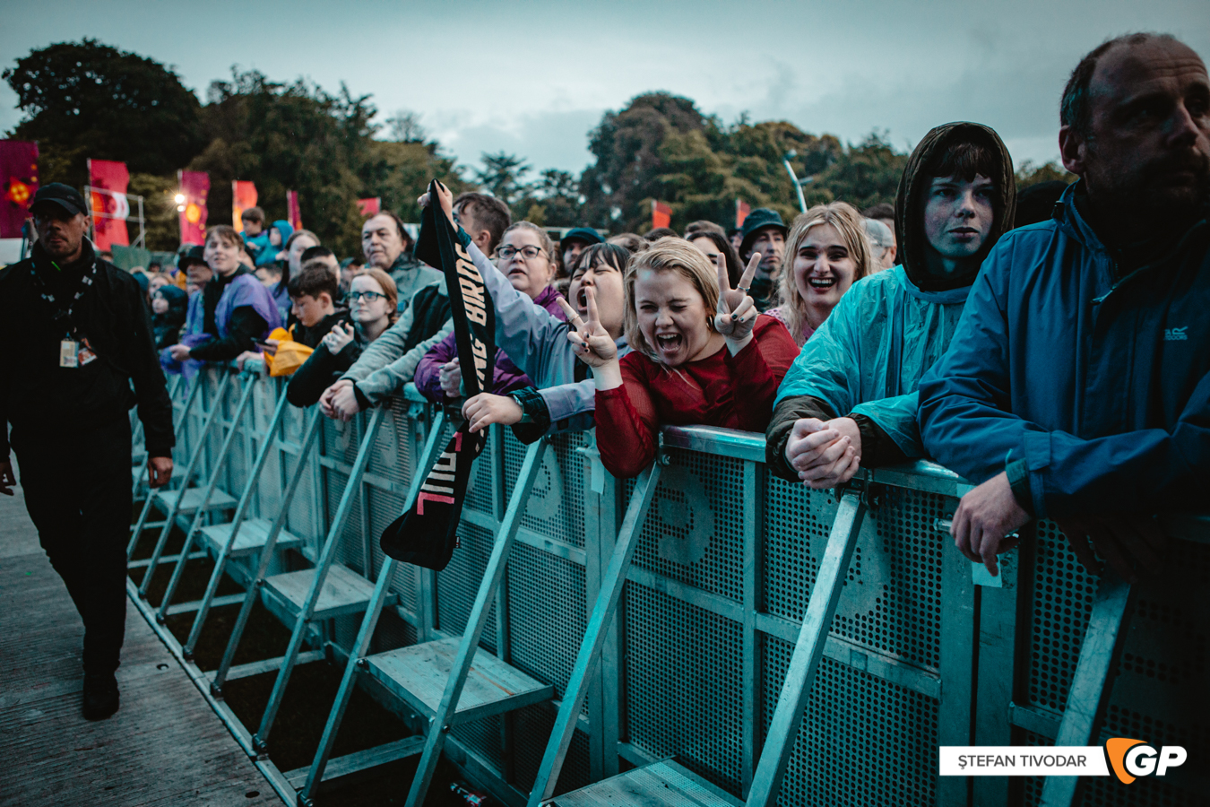 Atmosphere St Annes Park 5 June 2022 Stefan Tivodar-9692