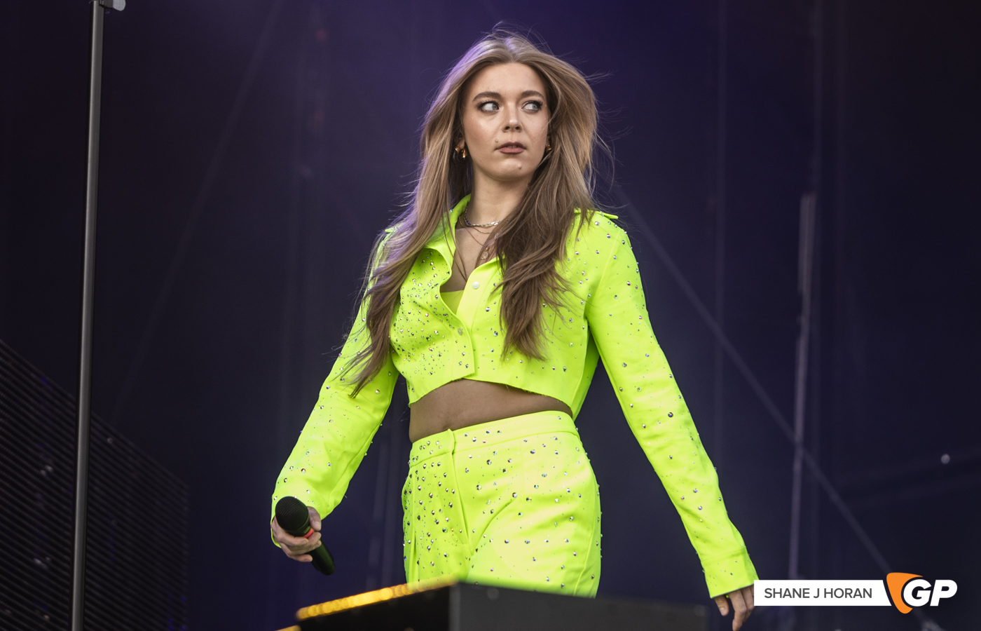 Becky Hill, Musgrave park, Cork, Shane J Horan, 19-06-22-1