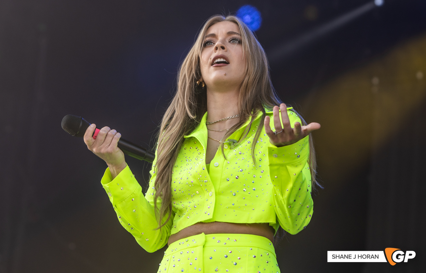 Becky Hill, Musgrave park, Cork, Shane J Horan, 19-06-22-3