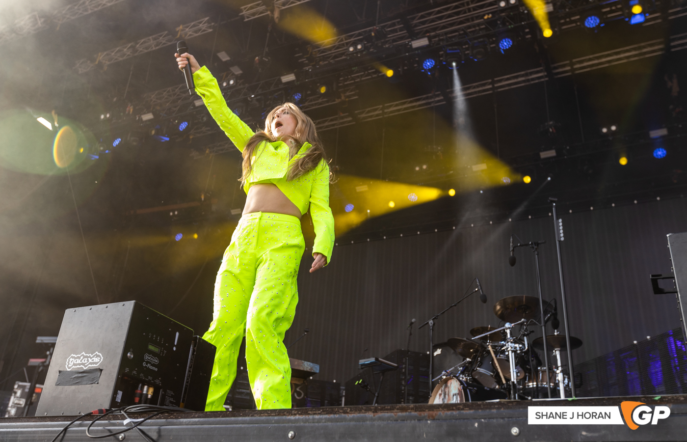 Becky Hill, Musgrave park, Cork, Shane J Horan, 19-06-22-4