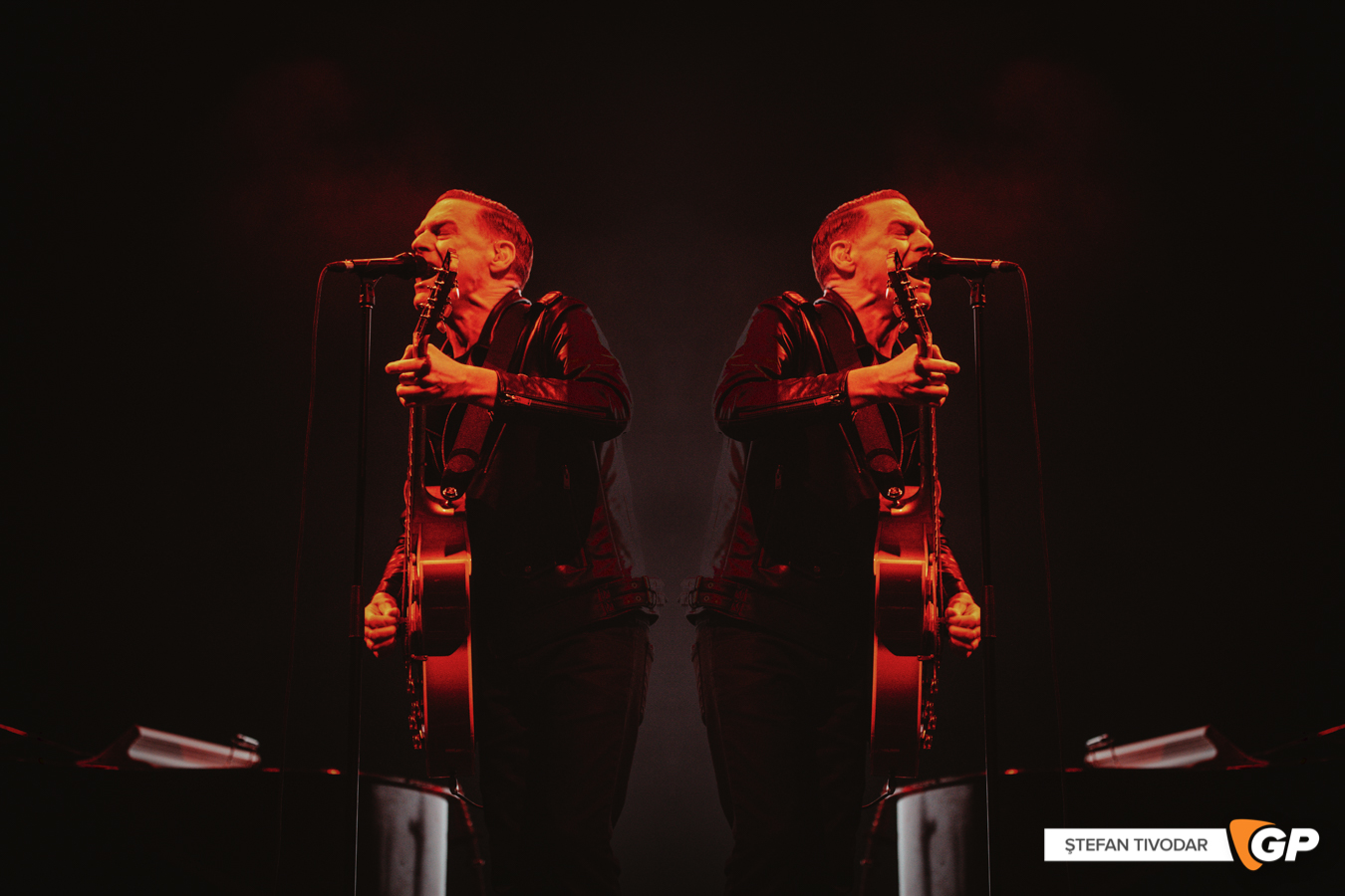 Bryan Adams 3Arena 30 May 2022-