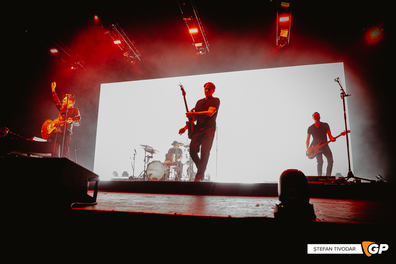 Bryan Adams 3Arena 30 May 2022-4061