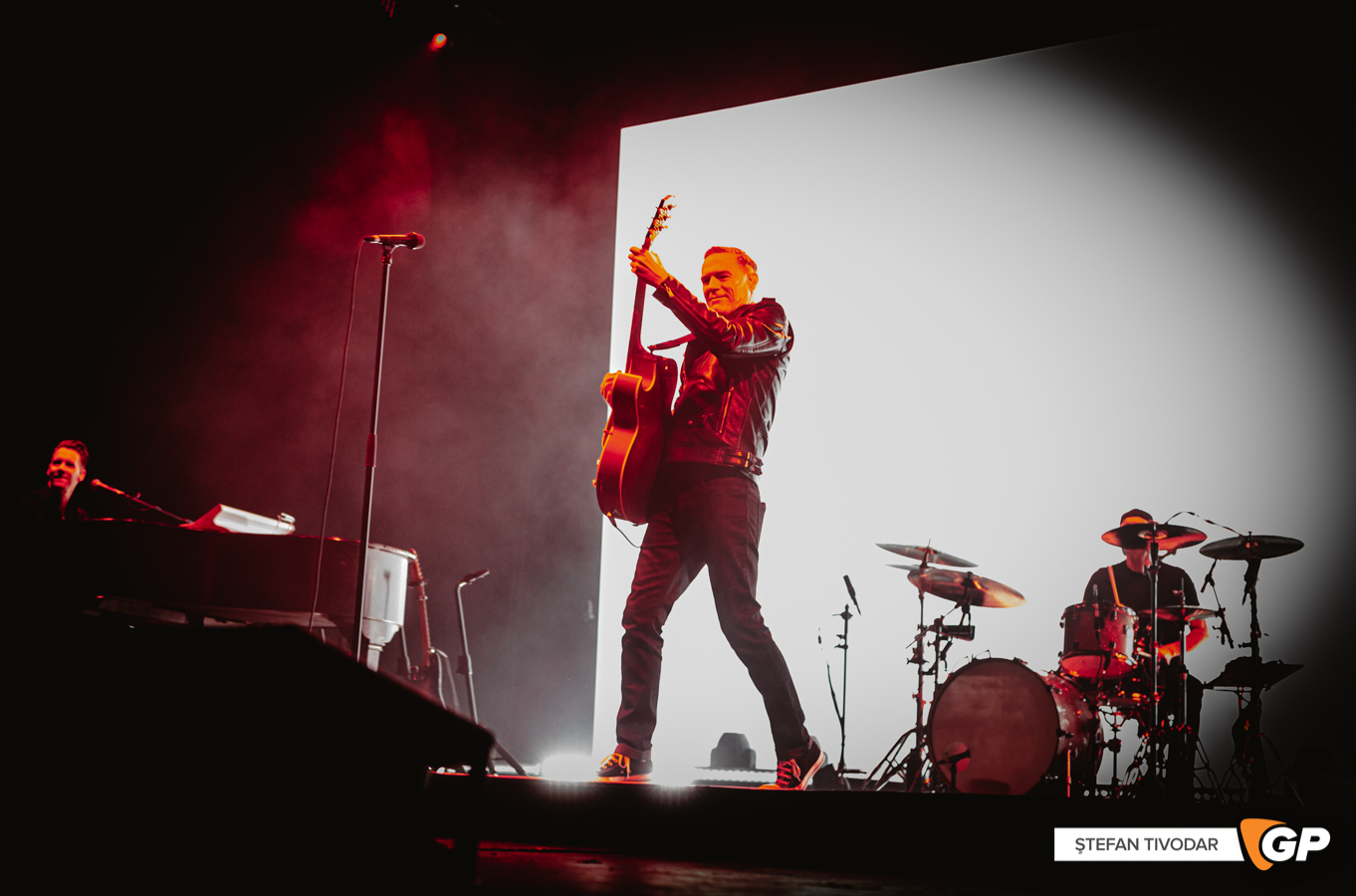 Bryan Adams 3Arena 30 May 2022-4066