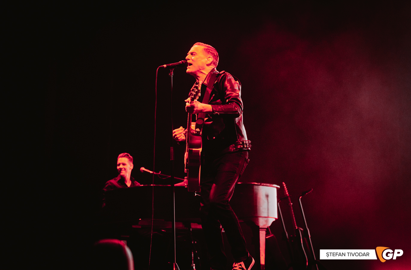Bryan Adams 3Arena 30 May 2022-4164