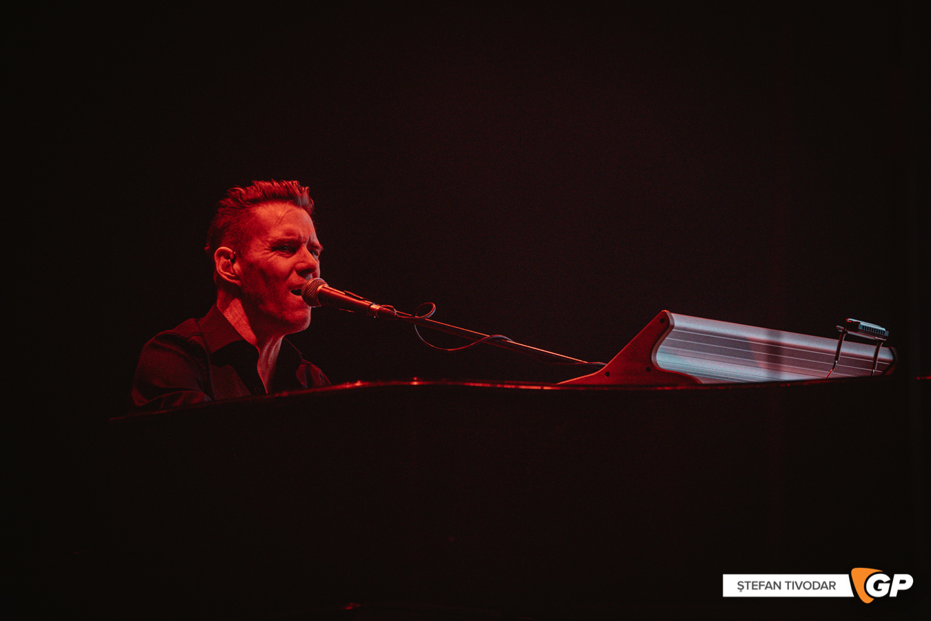 Bryan Adams 3Arena 30 May 2022-4198
