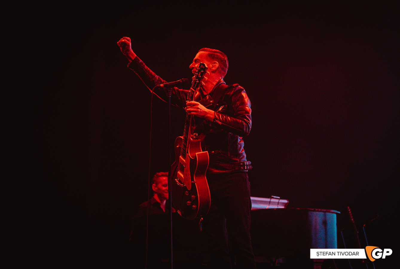 Bryan Adams 3Arena 30 May 2022-4215