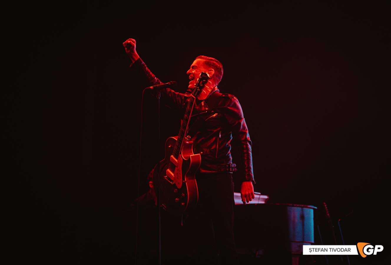 Bryan Adams 3Arena 30 May 2022-4217