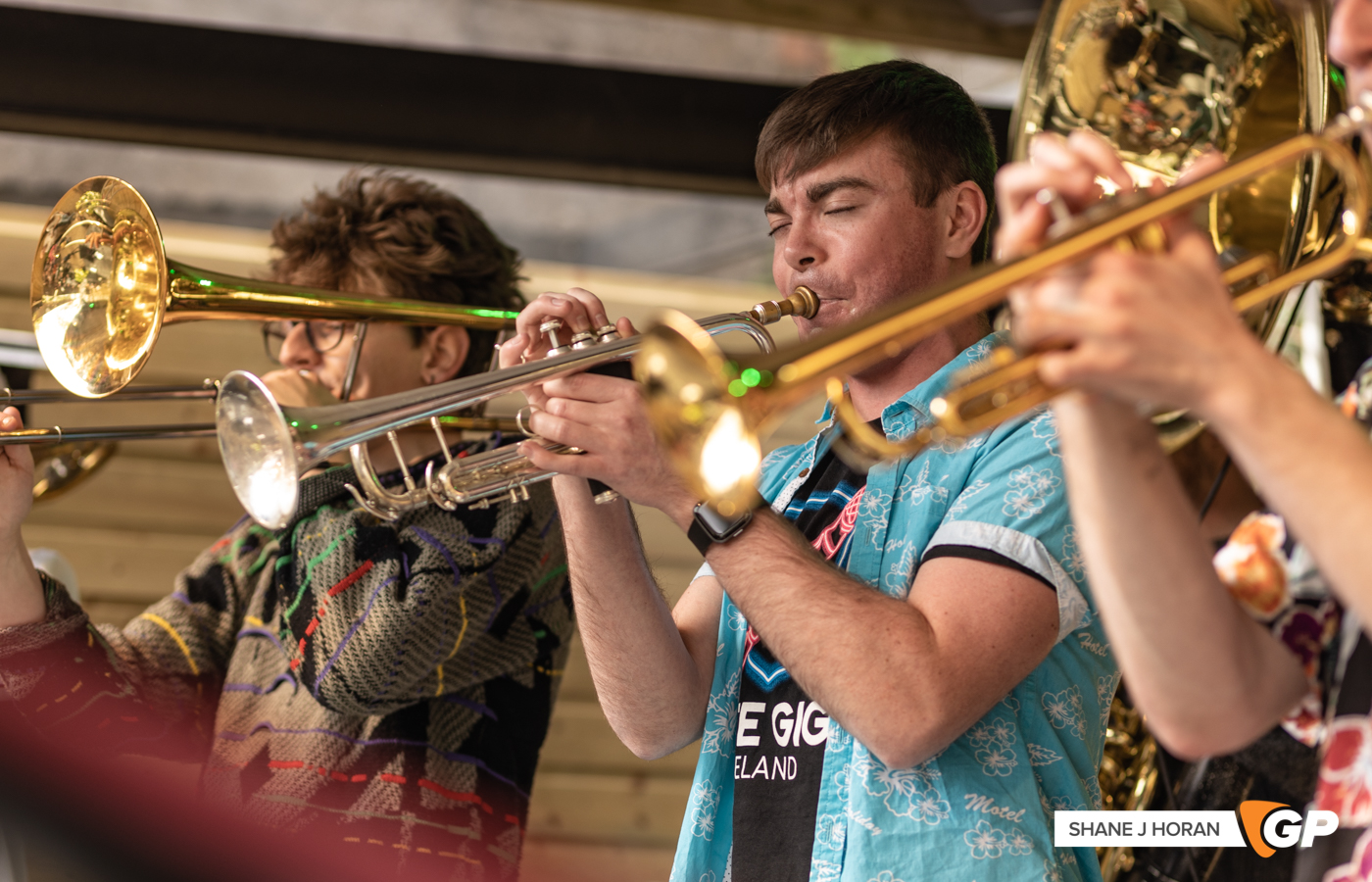 Code Of Behaviour, Coughlans, Nest, Shane J Horan, 12-06-22-15