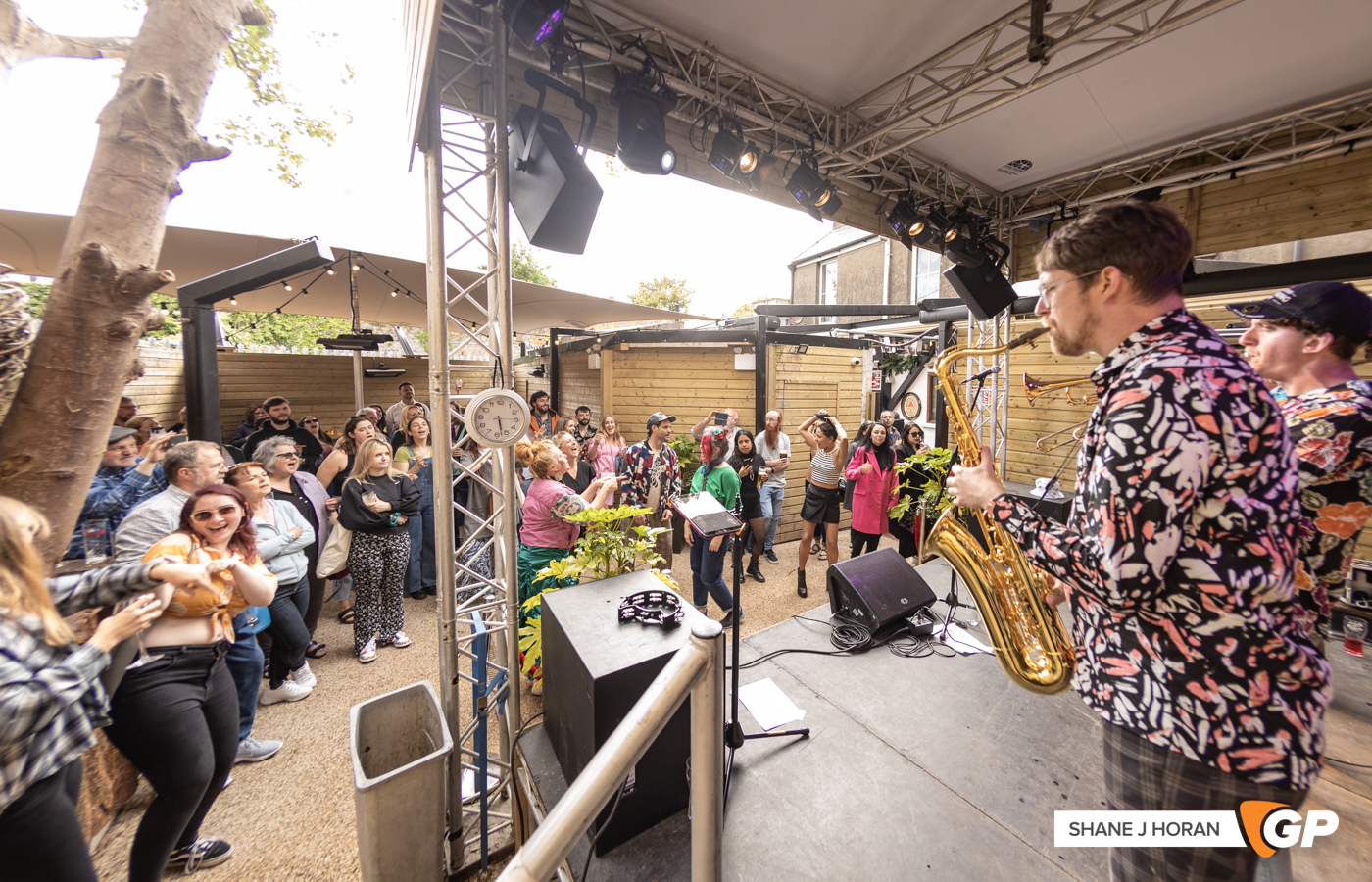 Code Of Behaviour, Coughlans, Nest, Shane J Horan, 12-06-22-27