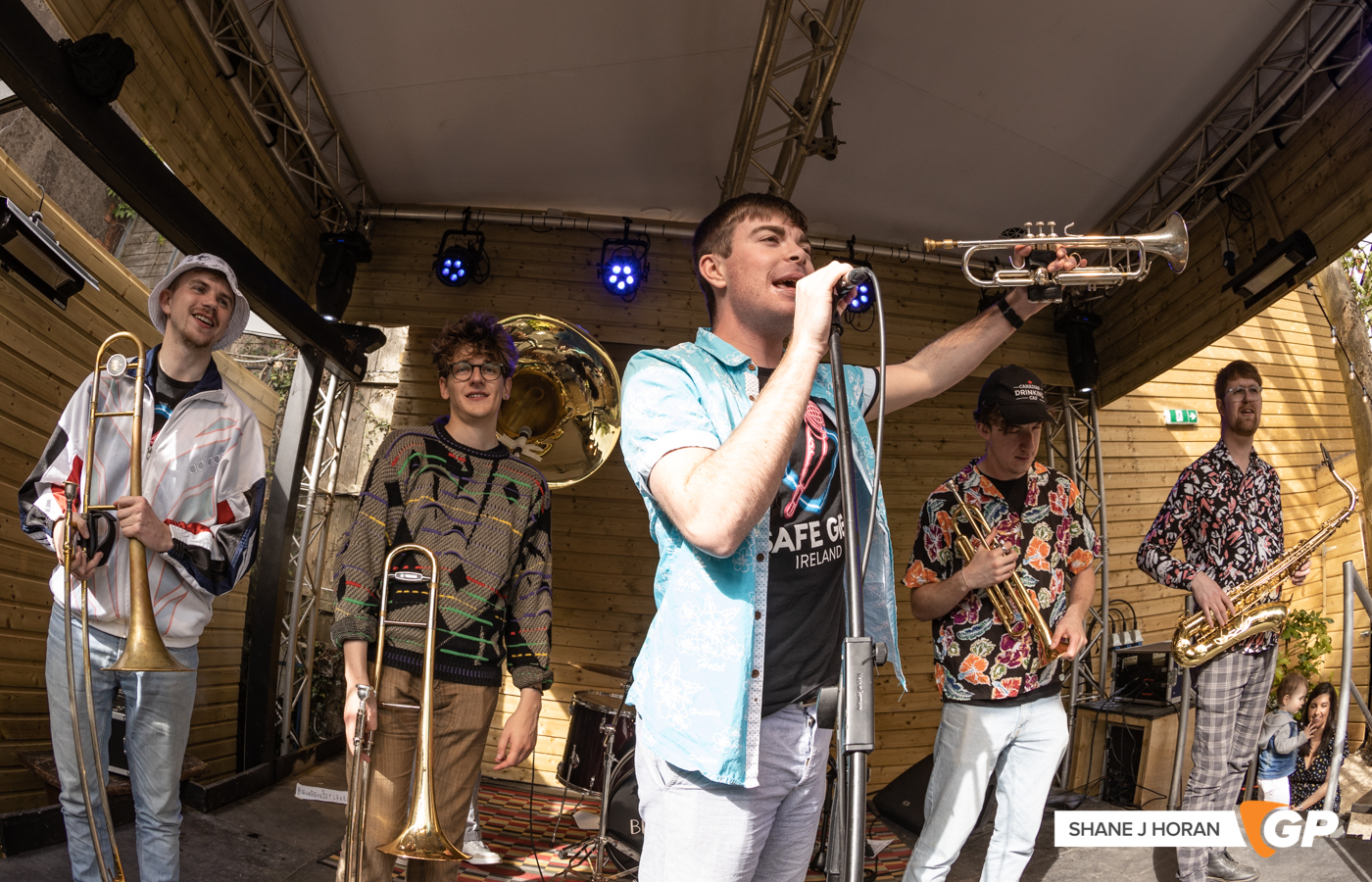 Code Of Behaviour, Coughlans, Nest, Shane J Horan, 12-06-22-6