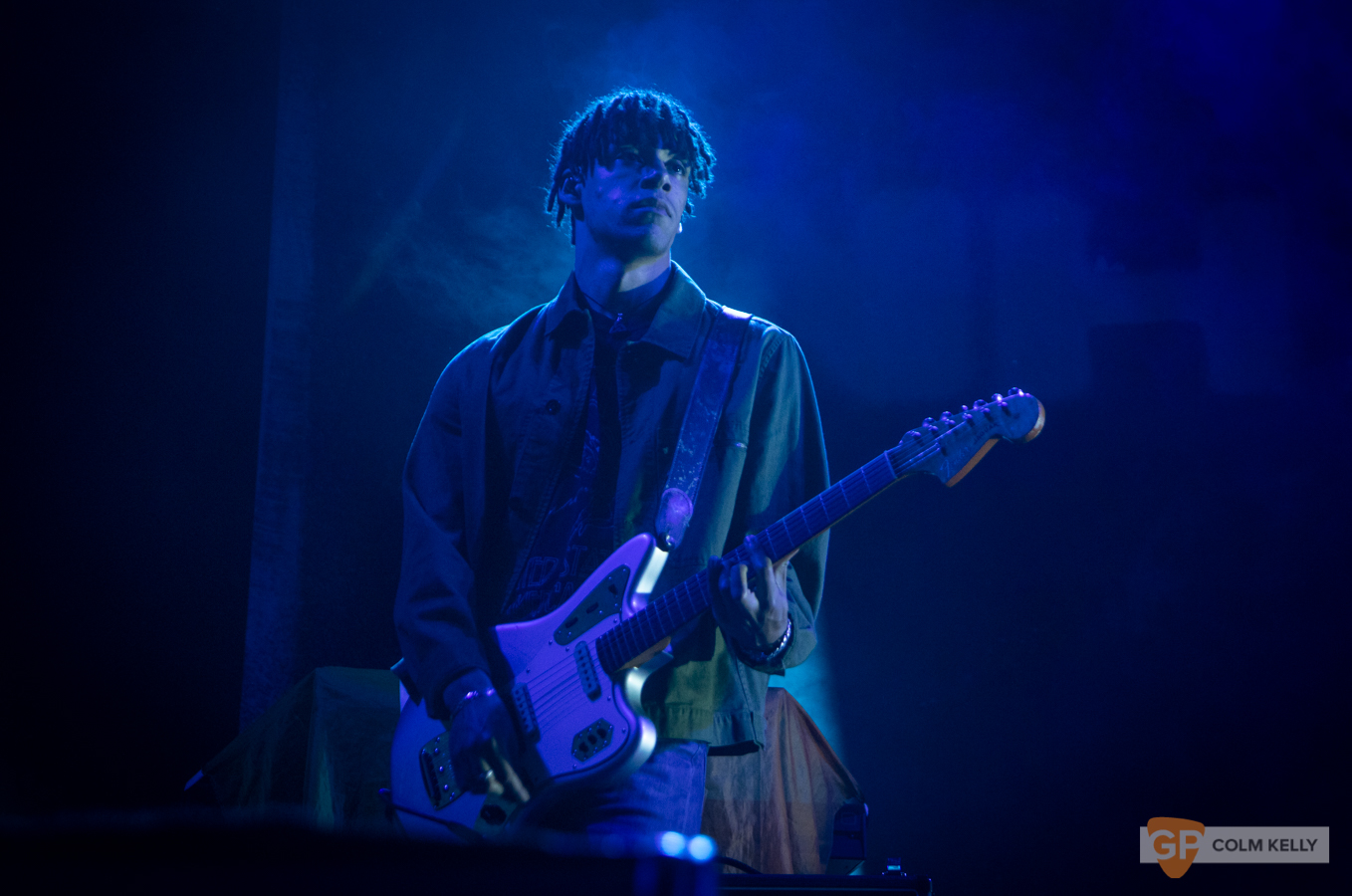 Inhaler at Fairview Park at Vicar Street, Dublin 25.6.2022 Copyright Colm Kelly