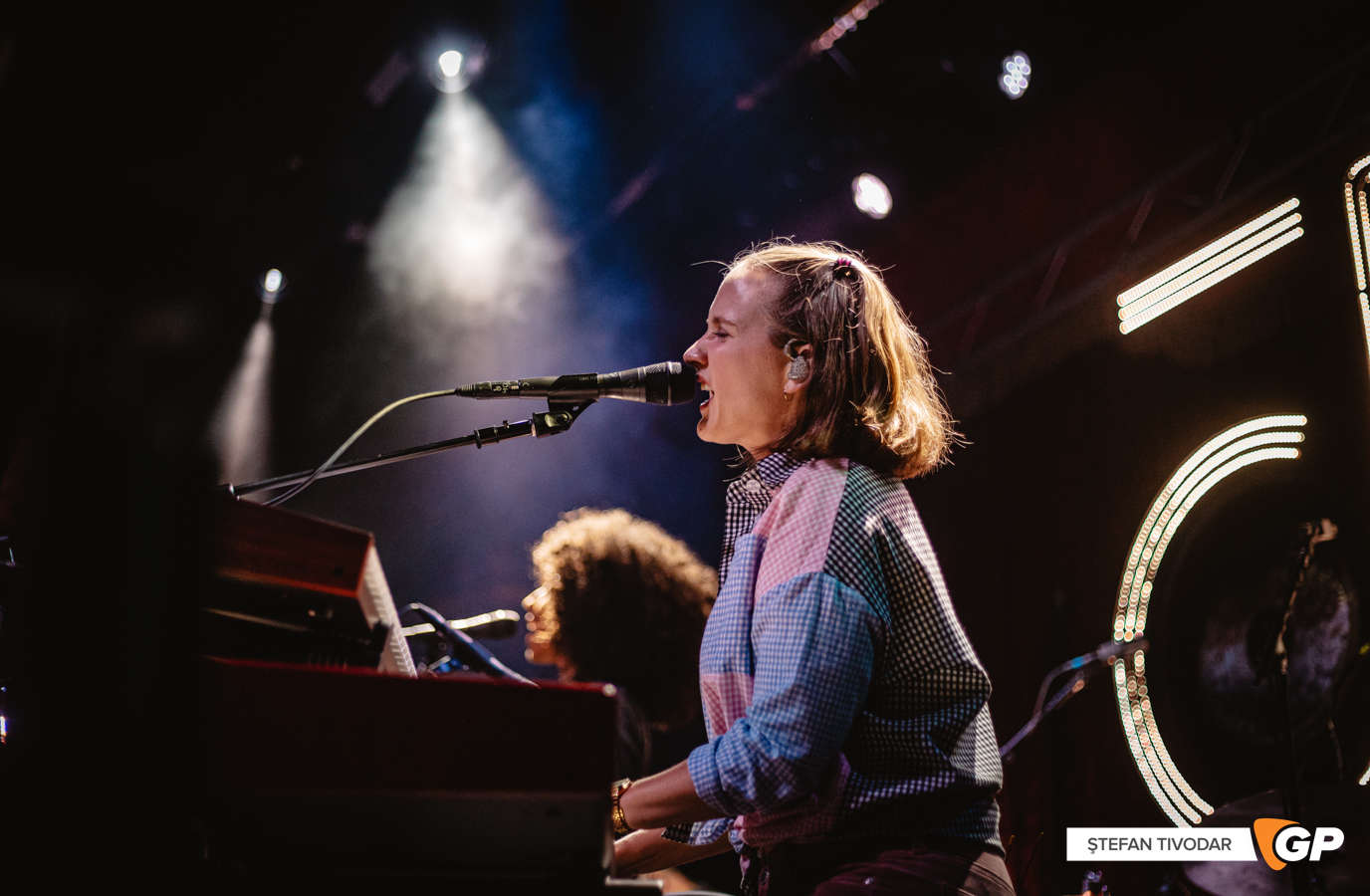 Jacob Collier Academy 7 June 2022 Stefan Tivodar-0095