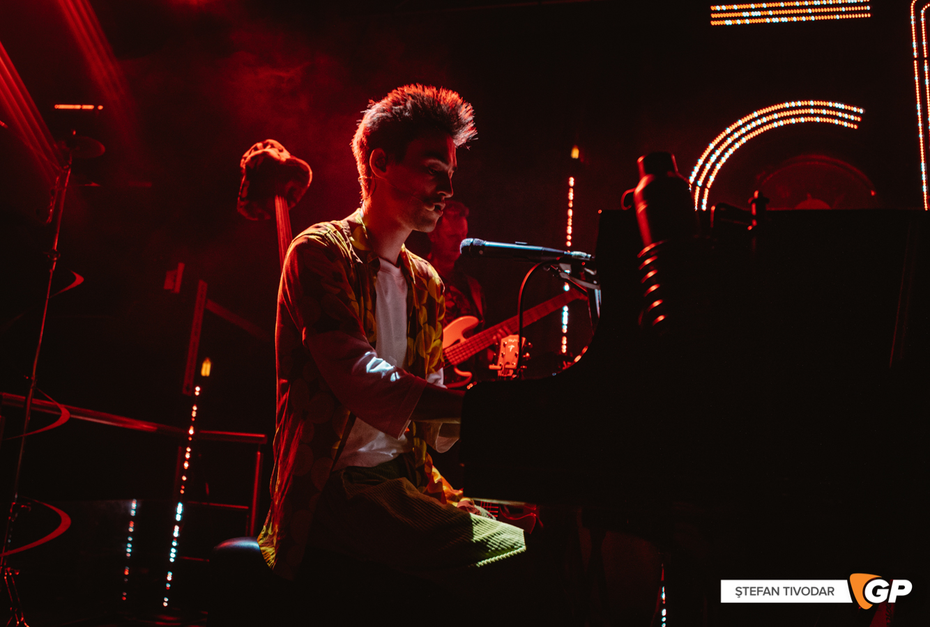 Jacob Collier Academy 7 June 2022 Stefan Tivodar-0147