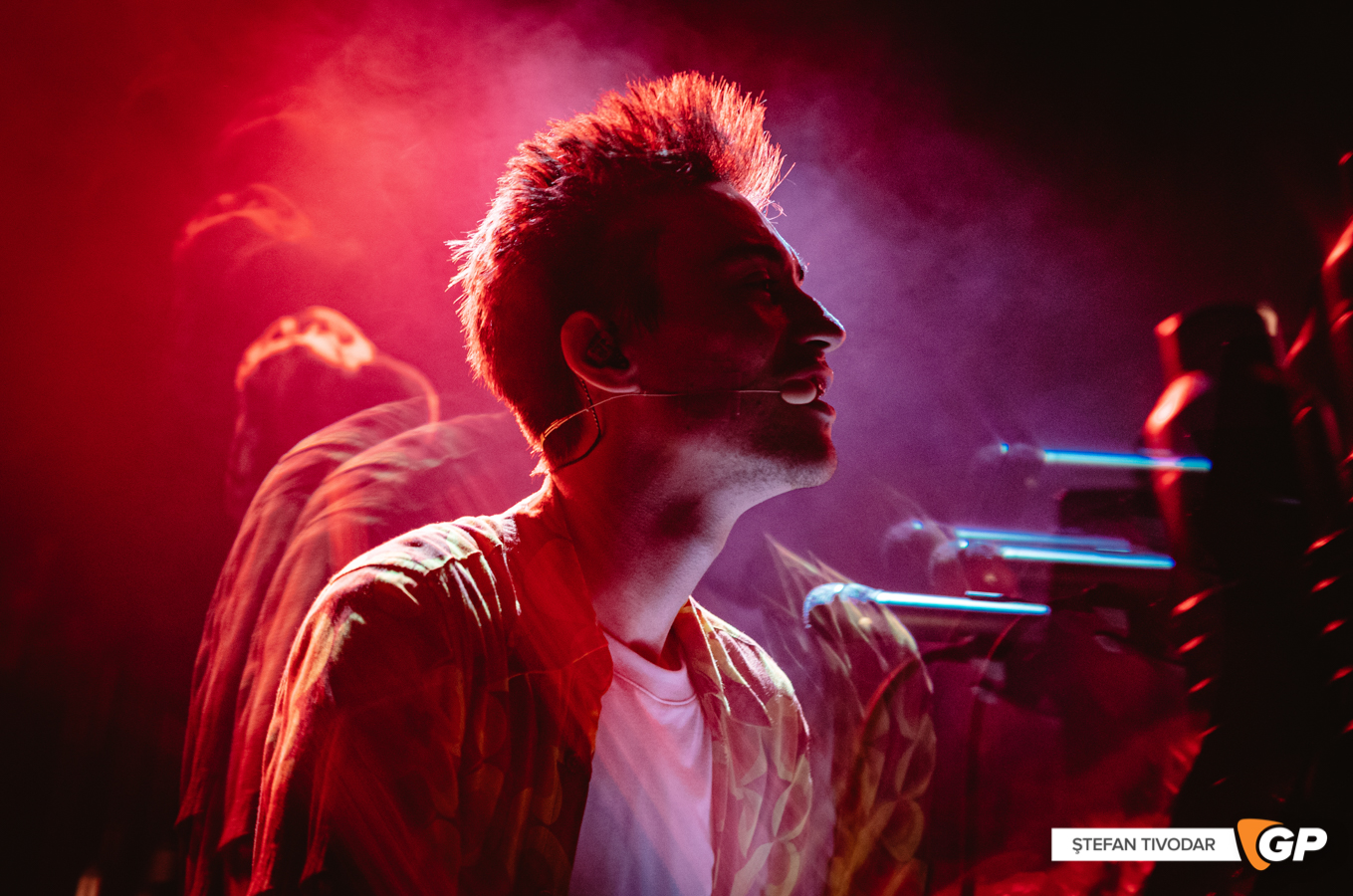 Jacob Collier Academy 7 June 2022 Stefan Tivodar-0174