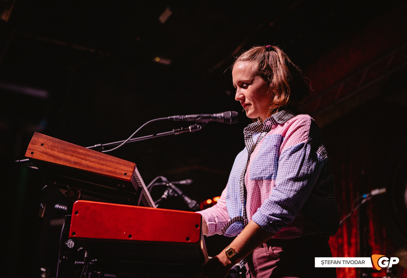 Jacob Collier Academy 7 June 2022 Stefan Tivodar-0234