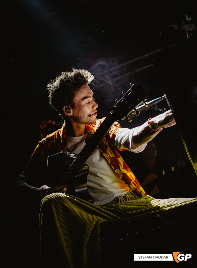 Jacob Collier Academy 7 June 2022 Stefan Tivodar-0324