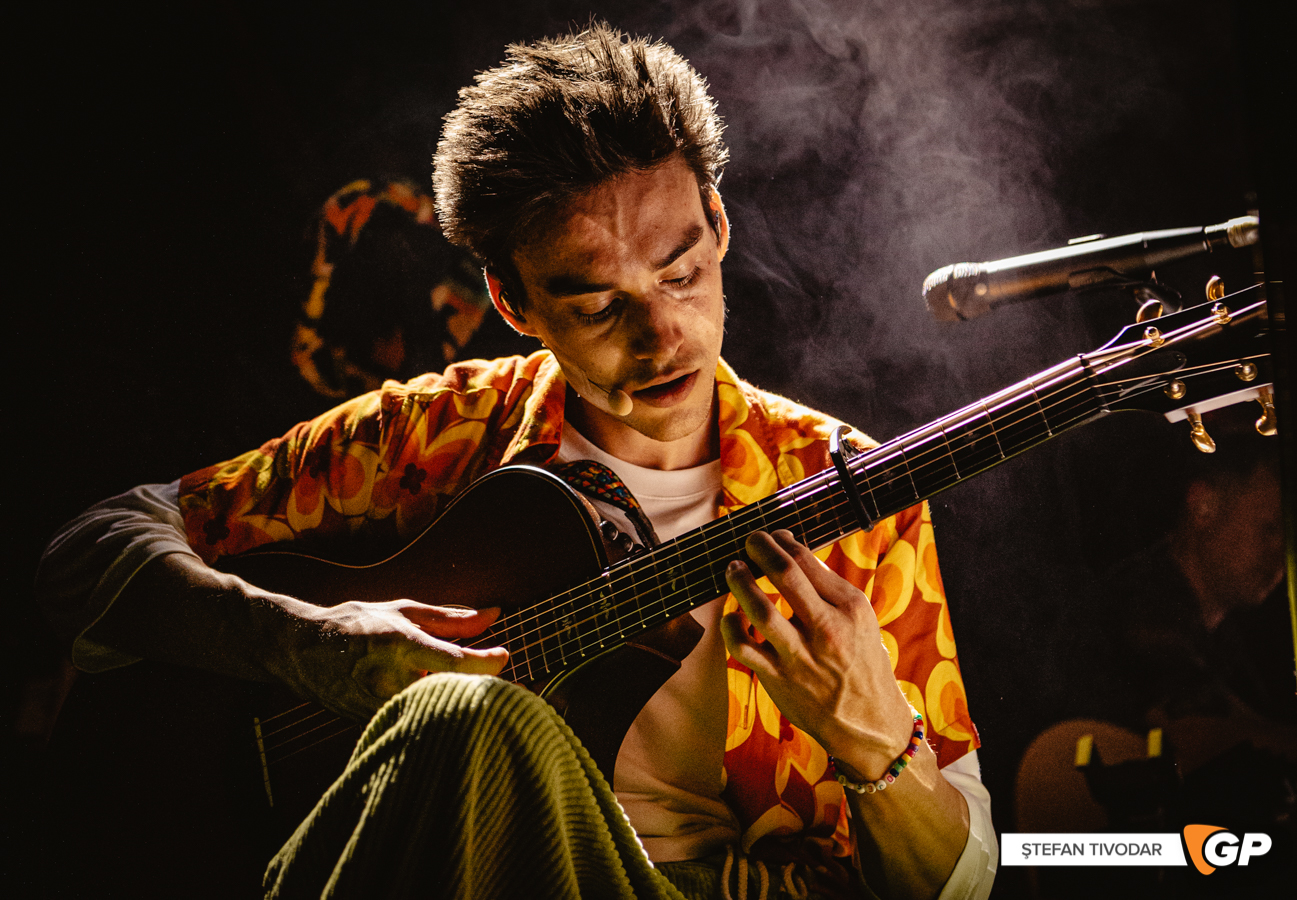 Jacob Collier Academy 7 June 2022 Stefan Tivodar-0331