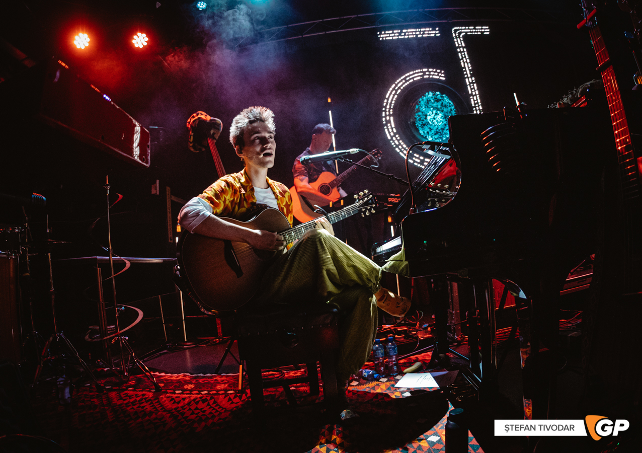 Jacob Collier Academy 7 June 2022 Stefan Tivodar-0373