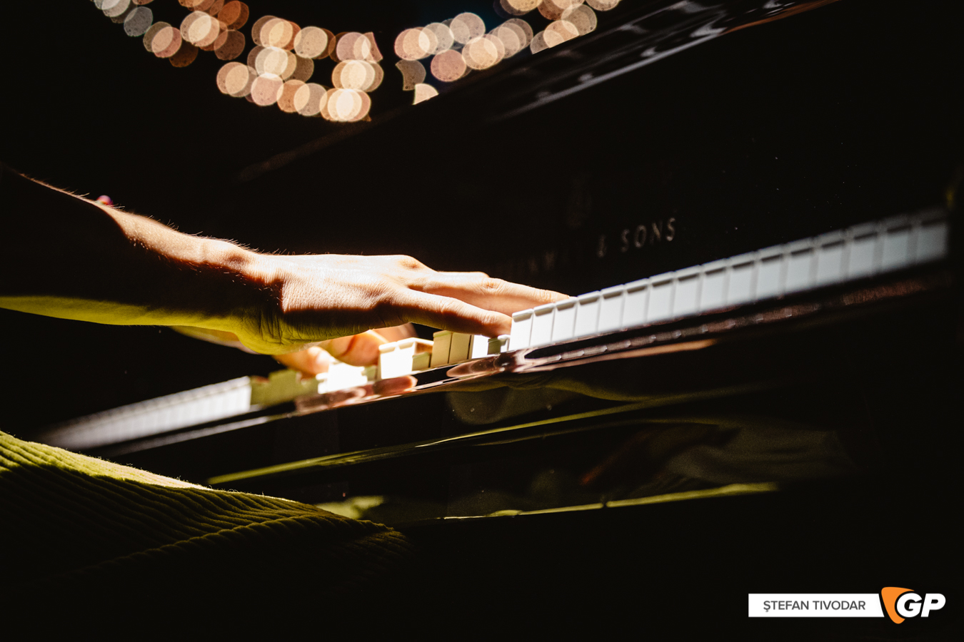 Jacob Collier Academy 7 June 2022 Stefan Tivodar-0400