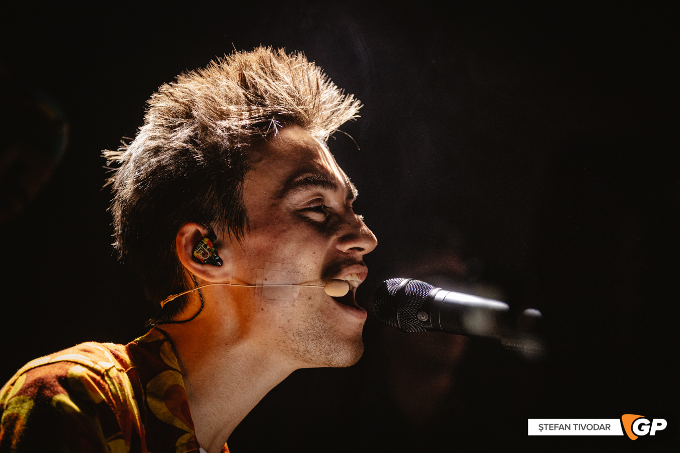 Jacob Collier Academy 7 June 2022 Stefan Tivodar-0429