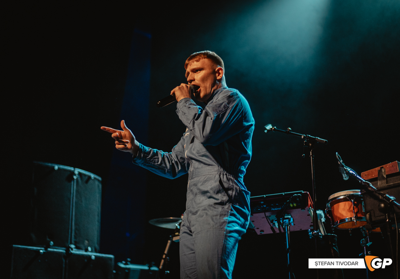 Mickey Callisto 3Olympia 2June 2022 Stefan Tivodar-5222