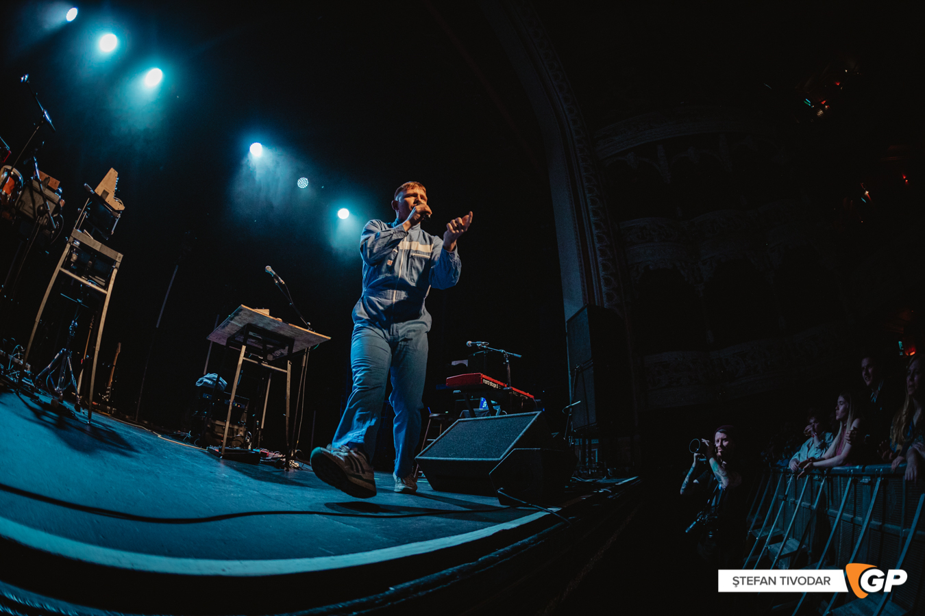 Mickey Callisto 3Olympia 2June 2022 Stefan Tivodar-5245