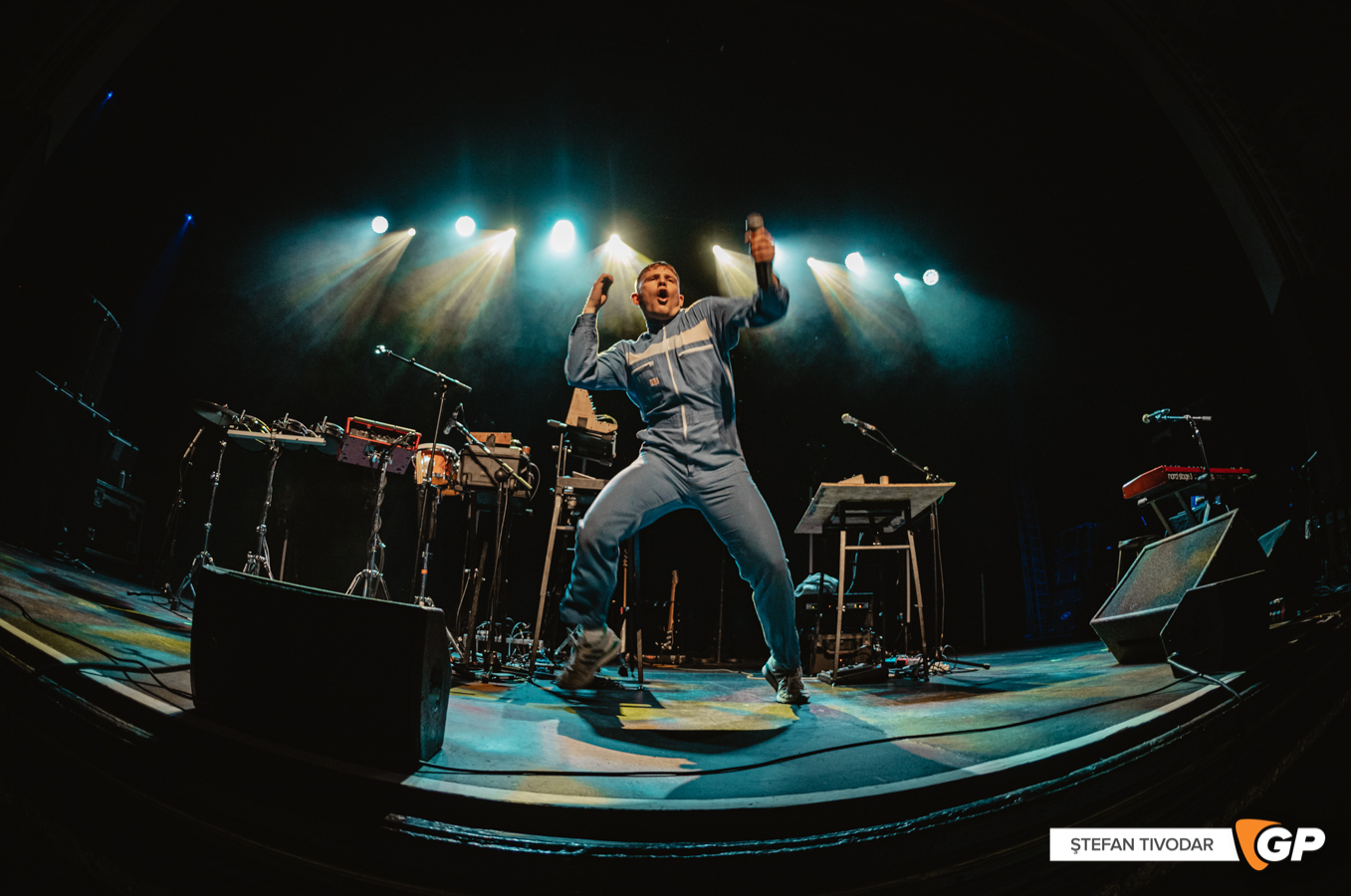 Mickey Callisto 3Olympia 2June 2022 Stefan Tivodar-5265